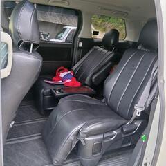 アルファード20前期　車検満タンの画像