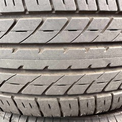 235/50R18 トーヨータイヤ 2022年製 4本の画像