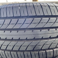 235/50R18 トーヨータイヤ 2022年製 4本の画像