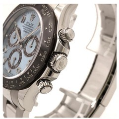 ROLEX ロレックス　デイトナ　116506 アラビア文字盤　付属品完備　2023年の画像