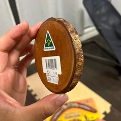 新品未使用　アボリジニー　オーストラリア土産セットの画像