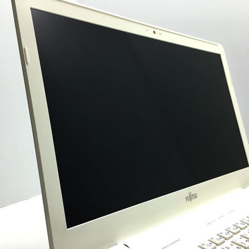 ☆長期サポートOffice2024｜Win11(24H2)☆富士通 AH53/A3【Core i7