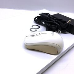 純正マウス付き★長期サポートOffice2024｜Win11(24H2)★富士通 AH53/A3【Core i7-6700HQ +メモリー16GB +新品SSD 512GB】Blu-ray, ONKYOサウンド（管理：202507230122）の画像