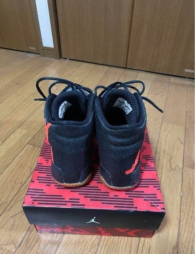 Jordan xx9レア27センチ