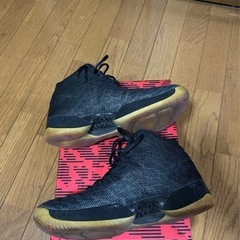 Jordan xx9レア27センチの画像