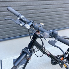 自転車の画像