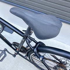 自転車の画像