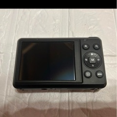 デジカメ 4K 6400万画素 デジタルカメラ 2.8インチ カメラの画像