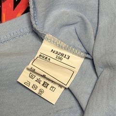 crescent ホットウィールスケボー半袖Tシャツの画像