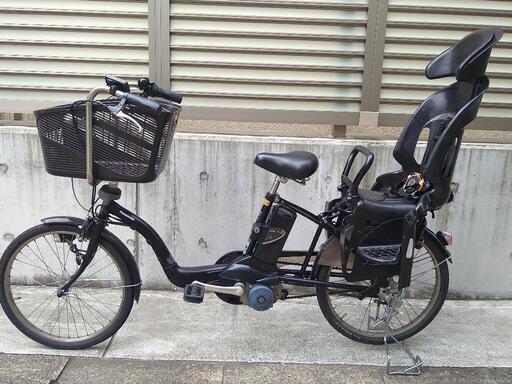 25 車・バイク・自転車 人気な車種 パナソニックギュット