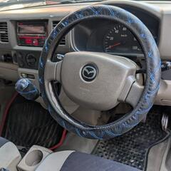 タイムサービス〜エブリイ ジョイン 4WD リフトアップ 5速 ハイルーフ 車検7年8月　14万㌔の画像