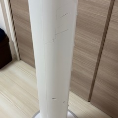 KOIZUMI ホット＆クール ハイタワーファン KHF-1291/Wの画像