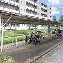 【敷金・礼金・手数料・更新料０円！】ビレッジハウス行田6号棟 (508号室) - 不動産
