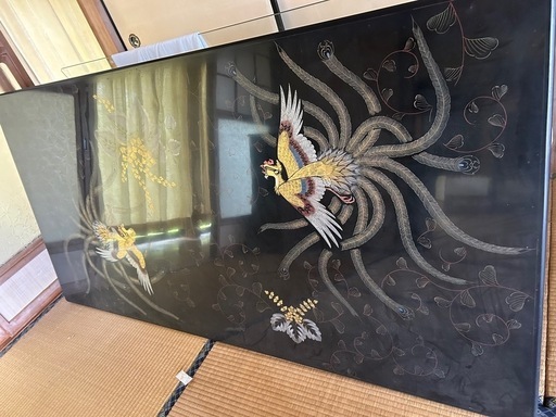 《決まりました》座卓　和室テーブル、ローテーブル