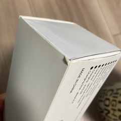 2600mAh ワイヤレススピーカー ブラックの画像