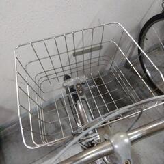 ブリジストンの自転車の画像
