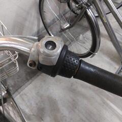 ブリジストンの自転車の画像