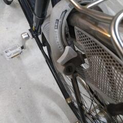 ブリジストンの自転車の画像