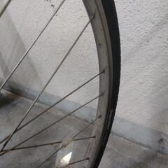 ブリジストンの自転車の画像