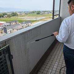 【日雇¥12,000】ポリッシャー使える方の画像