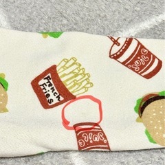 BREEZE ユニクロ パジャマ2セットの画像