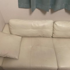 ソファーの画像
