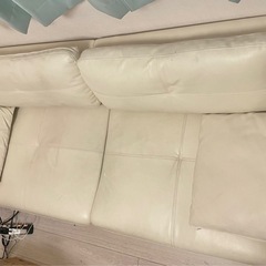 ソファーの画像