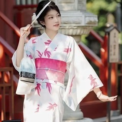 浴衣の画像