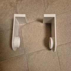 無印良品　ペーパーホルダーの画像