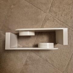 無印良品　ペーパーホルダーの画像