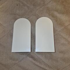無印良品　ペーパーホルダーの画像