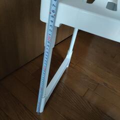ニトリ　押し入れ収納棚2個セットの画像