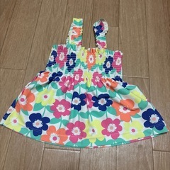 お譲り先決定しました‼️水着上だけの画像