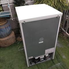 アイリスオーヤマ ノンフロン冷蔵庫 2018年製造 90Lの画像