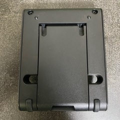 HORI ホリ　テーブルモード専用ポータブルUSBハブスタンド2ポートの画像