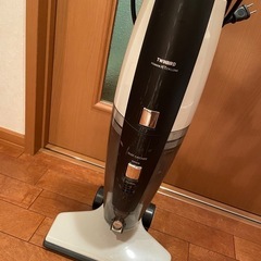 掃除機の画像