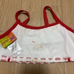 水着セットアップの画像
