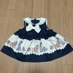 お譲り先決定しました‼️ディズニーワンピースの画像