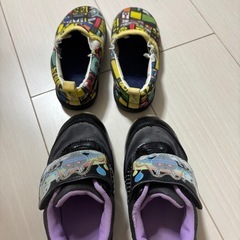 男の子の靴､長靴の画像
