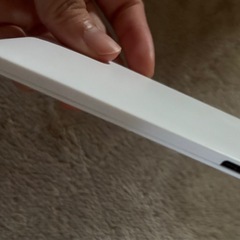 Slim Card Batteryモバイルバッテリーの画像