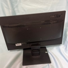 acer  モニター　V226HQL LEDBacklightの画像