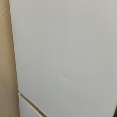 冷蔵庫　201Lの画像