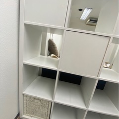 棚の画像