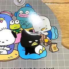 にしむらゆうじ×はぴだんぶい　ハンガー　コラボ　ドンキホーテの画像