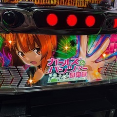 一部地域　無料で配達可能　スマスロ　Lガールズ&パンツァー最終章の画像