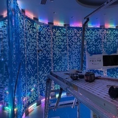 ビル・商業施設の建設作業・金物工事スタッフの画像