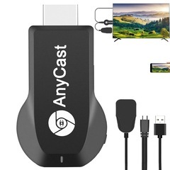 【新品未使用】HDMI ミラーキャスト iphone&Andro...
