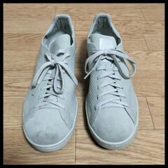 ※商談中※ adidas  スタンスミス プライムニット ヴェイパー グリーン

28cmの画像