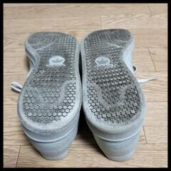 ※商談中※ adidas  スタンスミス プライムニット ヴェイパー グリーン

28cmの画像