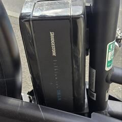 【お取引き中】ブリジストン 電動自転車の画像